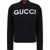 Gucci Sweater BLACK/IVORY