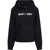 Burberry Hoodie BLACK