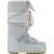 Moon Boot Icon Boots GLACIER GREY