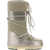 Moon Boot Icon Glance Boots PLATINUM