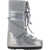 Moon Boot Icon Glance Boots SILVER