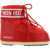 Moon Boot Icon Low Boots RED