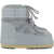 Moon Boot Icon Low Boots GLACIER GREY