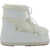 Moon Boot Icon Low Faux Fur Boots OPTICAL WHITE