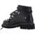 DSQUARED2 Ankle Boots NERO