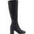 MM6 Maison Margiela Boots BLACK