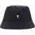 AMI Paris Bucket Hat BLACK