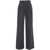 Kaos Palazzo pants Black