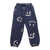 MOLO Adan Soft pants Blue