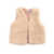 MOLO Hatcha Vest Pink