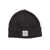 Stone Island BEANIE Black  