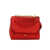 LANCEL RABAT BAG S Red