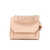 LANCEL RABAT BAG S Pink