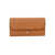 LANCEL SLIM WALLET Brown