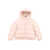 Moncler CLARITIA JACKET Pink