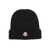 Moncler HAT Black  