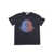 Moncler SS T-SHIRT Blue