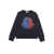 Moncler SWEATSHIRT Blue