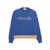 Moncler CREW NECK Blue