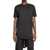 11 BY BORIS BIDJAN SABERI 11 By Boris Bidjan Saberi Short Sleeves  Black