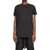 11 BY BORIS BIDJAN SABERI 11 By Boris Bidjan Saberi Short Sleeves  Black