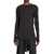 11 BY BORIS BIDJAN SABERI 11 By Boris Bidjan Saberi Long Sleeves  Black