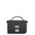 Zanellato Zanellato Ella Leather Handbag Black