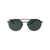 Giorgio Armani Giorgio Armani Sunglasses 300171 MATTE BLACK