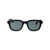 Giorgio Armani Giorgio Armani Sunglasses 6060/1 BLACK