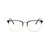 Burberry Burberry Optical 1109 LIGHT GOLD/BLACK