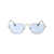 Burberry Burberry Sunglasses 100572 SILVER