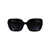 Burberry Burberry Sunglasses 3001T3 BLACK