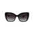 Dolce & Gabbana Dolce & Gabbana Sunglasses 501/8G BLACK