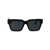 Dolce & Gabbana Dolce & Gabbana Sunglasses Black