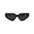 Dolce & Gabbana Dolce & Gabbana Sunglasses Black