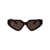 Dolce & Gabbana Dolce & Gabbana Sunglasses 502/73 HAVANA