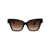 Dolce & Gabbana Dolce & Gabbana Sunglasses 502/13 HAVANA