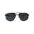 Emporio Armani Emporio Armani Sunglasses 300187 MATTE BLACK