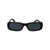 Miu Miu Miu Miu Sunglasses 1AB5S0 BLACK