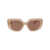 Prada Prada Sunglasses 19R10D OPAL NATURAL