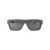 Prada Prada Sunglasses 16X7W1 GREY METAL