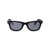 Ray-Ban Ray-Ban Sunglasses 6495R5 BLACK