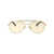 TIFFANY & CO. Tiffany & Co. Sunglasses 6210M4 PALE GOLD