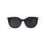 TIFFANY & CO. Tiffany & Co. Sunglasses 8001S4 BLACK