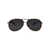 Versace Versace Sunglasses 100187 HAVANA