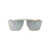 Versace Versace Sunglasses 15141U GOLD/SILVER