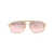 Versace Versace Sunglasses 10027E GOLD