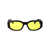 Versace Versace Sunglasses GB1/85 BLACK