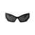 Versace Versace Sunglasses Black