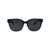 Versace Versace Sunglasses Black